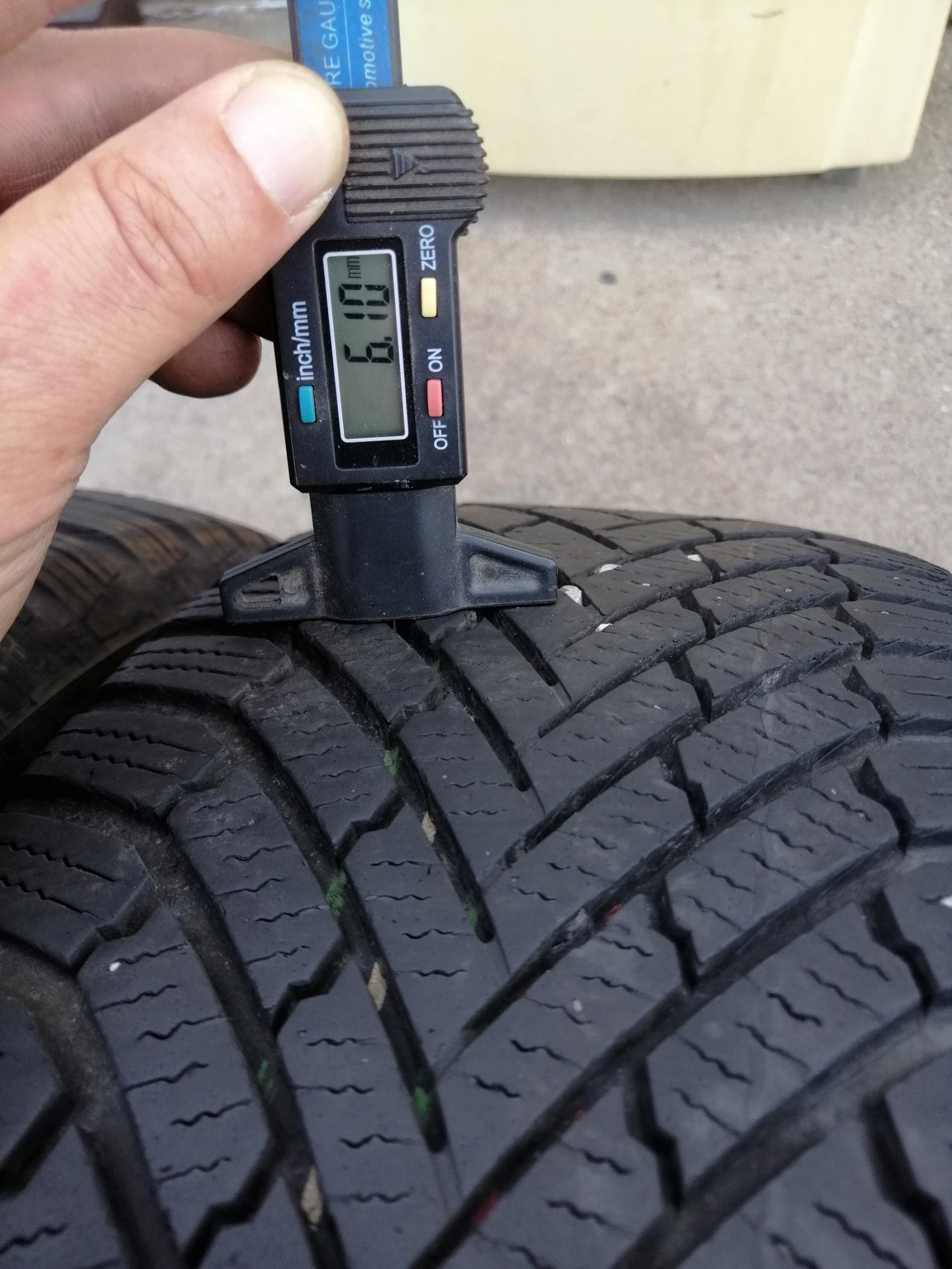  205/60R16 | Mobile.bg   8