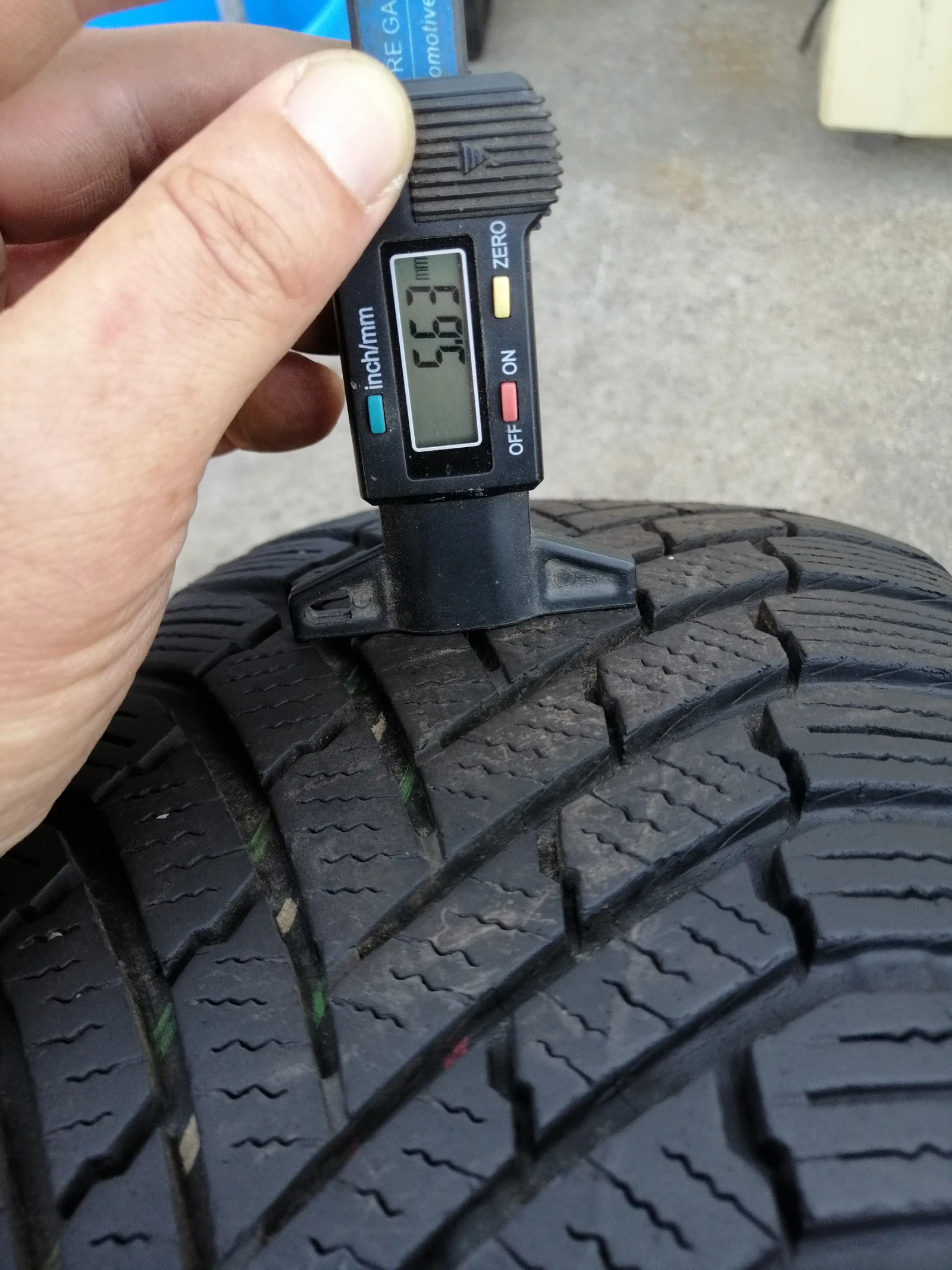  205/60R16 | Mobile.bg   9