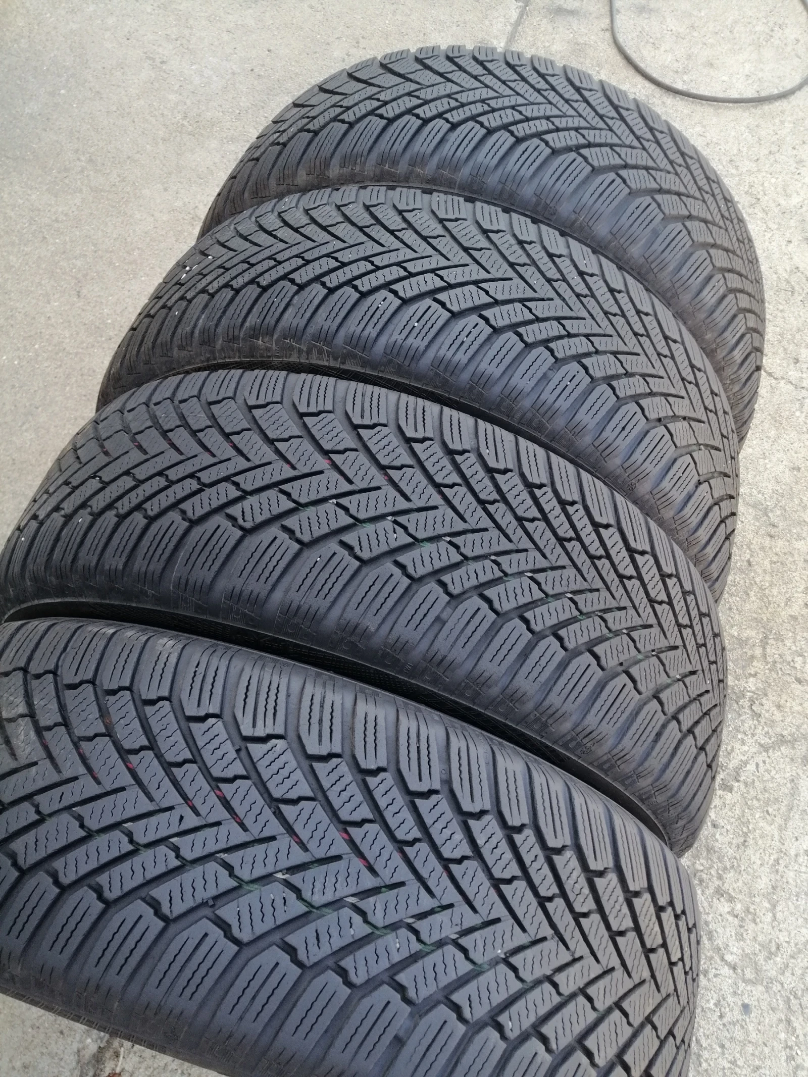  205/60R16 | Mobile.bg   3