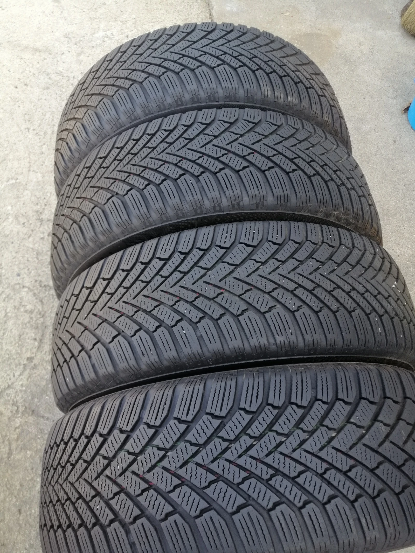  205/60R16 | Mobile.bg   4