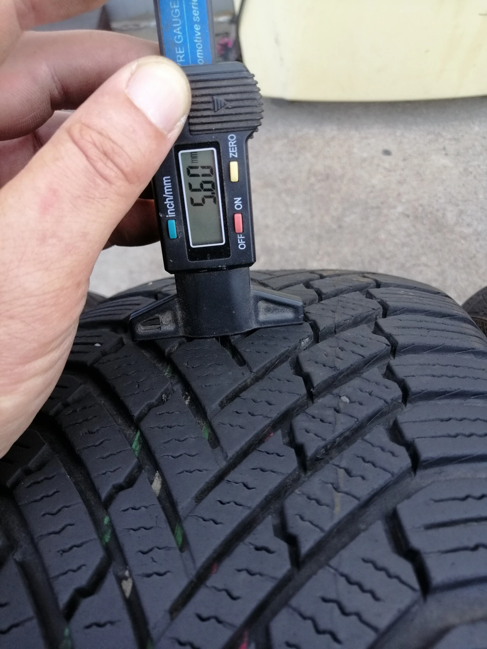  205/60R16 | Mobile.bg   10