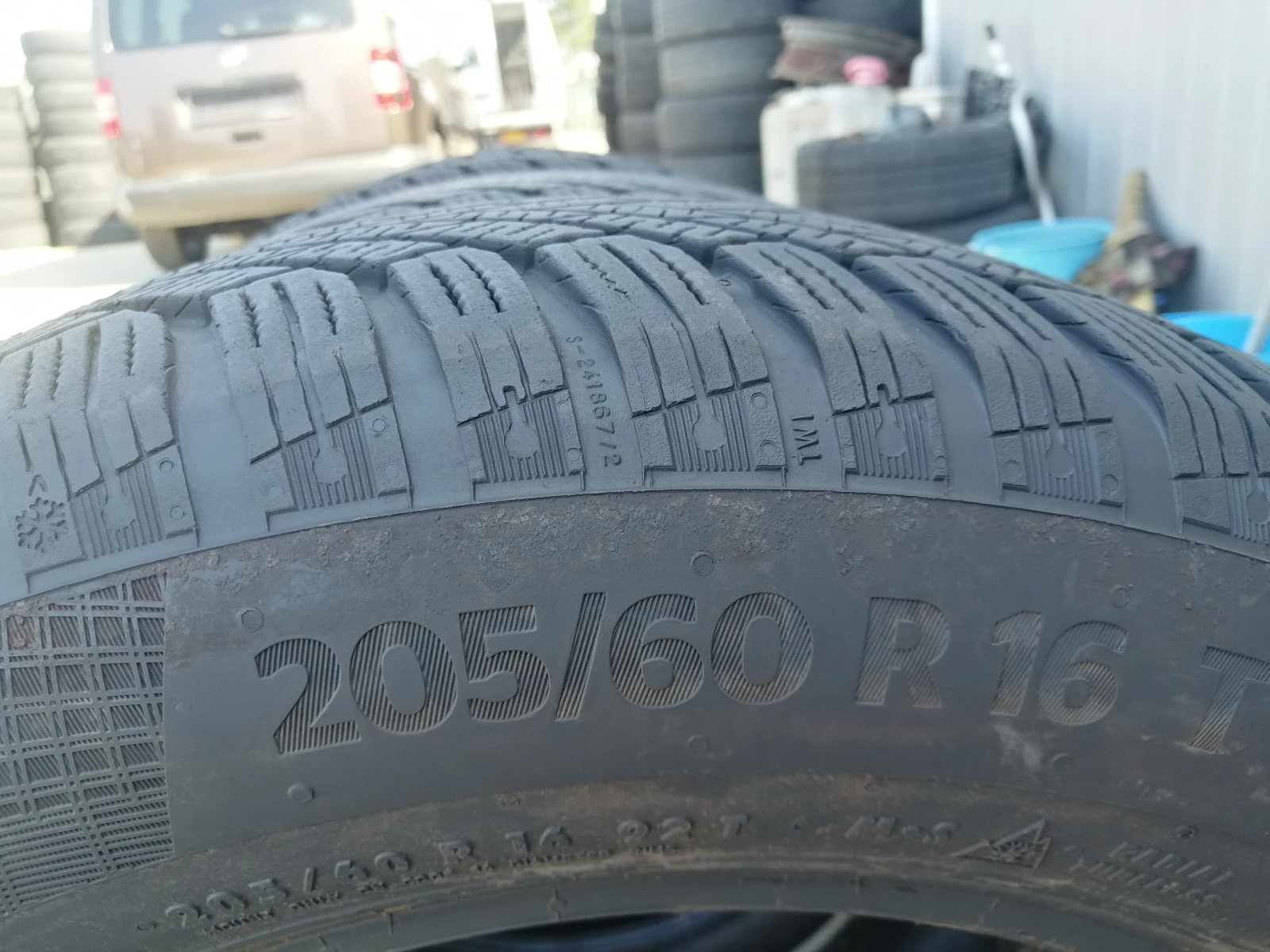  205/60R16 | Mobile.bg   6