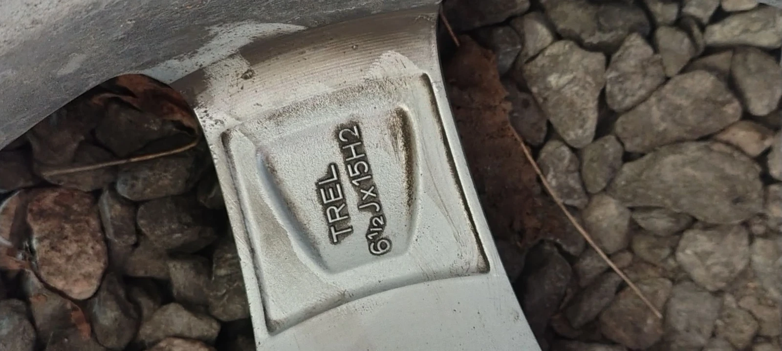 Джанти за Seat, снимка 3 - Гуми и джанти - 54820043