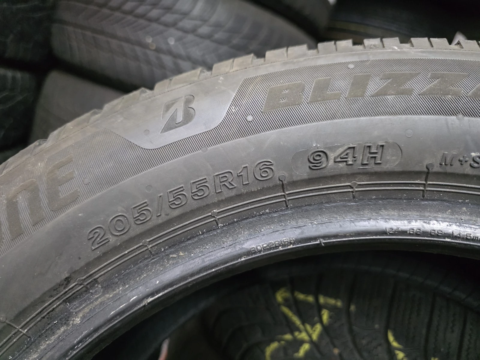 ���� 205/55R16 | Mobile.bg � ����������� 6