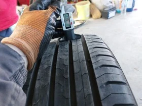 Гуми Летни 225/50R17, снимка 3 - Гуми и джанти - 44338432