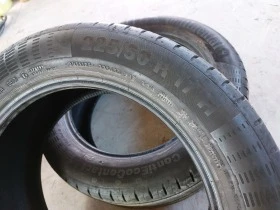 Гуми Летни 225/50R17, снимка 7 - Гуми и джанти - 44338432