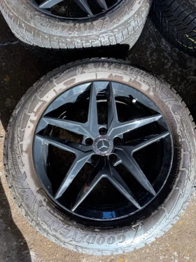 ���� � ������ 235/60R18 �� Mercedes-Benz GLC | Mobile.bg � ����� ������ 2