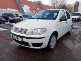 Fiat Punto Метан