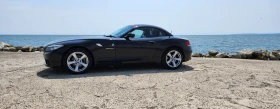 BMW Z4 Sdrive  2.0I, снимка 4