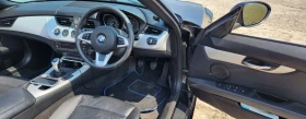 BMW Z4 Sdrive  2.0I, снимка 5