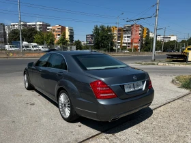 Mercedes-Benz S 350 4MATIC LONG, снимка 6