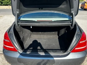 Mercedes-Benz S 350 4MATIC LONG, снимка 11