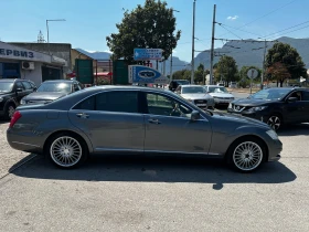 Mercedes-Benz S 350 4MATIC LONG, снимка 3