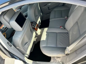 Mercedes-Benz S 350 4MATIC LONG, снимка 10