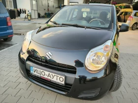 Suzuki Alto 1, 0i-70k.c.* КЛИМАТИК* EBPO 5, -5%, ПЕРФЕКТЕН!