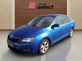 Skoda Rapid 1.0 TSI