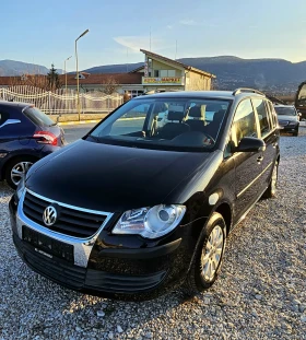 VW Touran 1.6 102кс 139.000км 