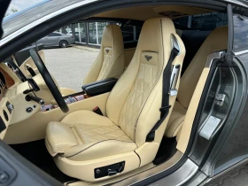 Bentley Continental gt MULLINER, снимка 12