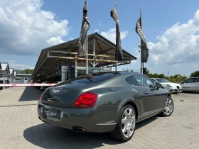 Bentley Continental gt MULLINER, снимка 3
