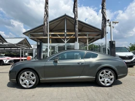 Bentley Continental gt MULLINER, снимка 8