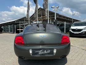 Bentley Continental gt MULLINER, снимка 7