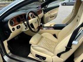 Bentley Continental gt MULLINER, снимка 9