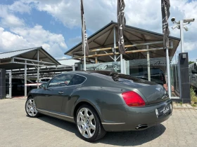 Bentley Continental gt MULLINER, снимка 4