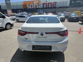 Renault Megane 1.3 TCe 115, снимка 6