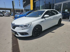 Renault Megane 1.3 TCe 115, снимка 1