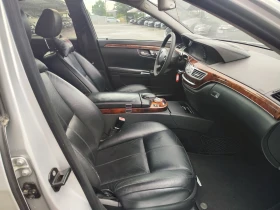 Mercedes-Benz S 350 AMG* FACE* PODGREV* OBDUH* LIZING, снимка 8