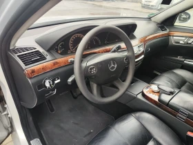 Mercedes-Benz S 350 AMG* FACE* PODGREV* OBDUH* LIZING, снимка 9