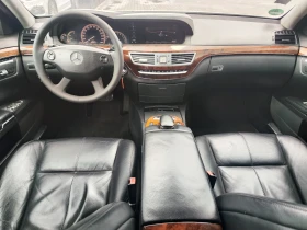 Mercedes-Benz S 350 AMG* FACE* PODGREV* OBDUH* LIZING, снимка 10