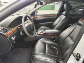 Mercedes-Benz S 350 AMG* FACE* PODGREV* OBDUH* LIZING, снимка 5