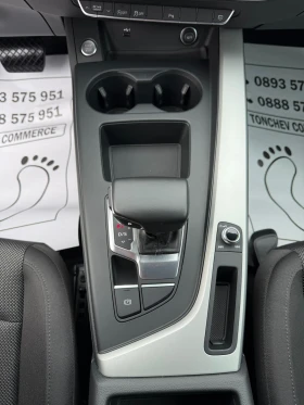 Audi A4 2.0-TDI-FACE-DIGITAL-DISTRONIK-MARTVA ZONA-KAMERA, снимка 8