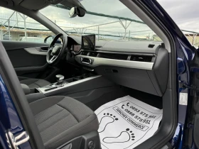 Audi A4 2.0-TDI-FACE-DIGITAL-DISTRONIK-MARTVA ZONA-KAMERA, снимка 14