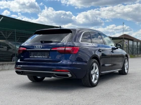 Audi A4 2.0-TDI-FACE-DIGITAL-DISTRONIK-MARTVA ZONA-KAMERA, снимка 6