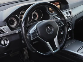 Mercedes-Benz E 350 AMG/Сменени Вериги/Подгрев/Задно/На Пружини, снимка 10