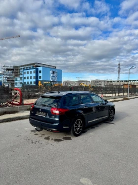 Citroen C5 2.2 HDI, снимка 2