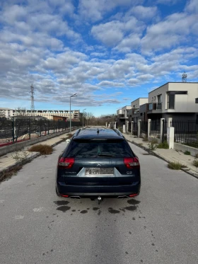 Citroen C5 2.2 HDI, снимка 3