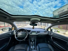 Citroen C5 2.2 HDI, снимка 12