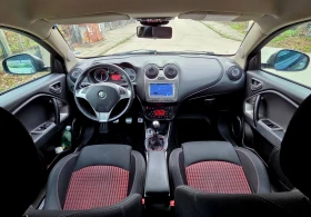 Alfa Romeo MiTo Tjet 155, снимка 11