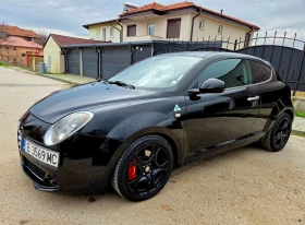 Alfa Romeo MiTo Tjet 155, снимка 4