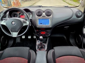 Alfa Romeo MiTo Tjet 155, снимка 12