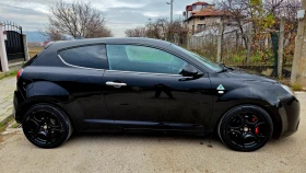 Alfa Romeo MiTo Tjet 155, снимка 7