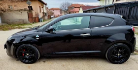 Alfa Romeo MiTo Tjet 155, снимка 9