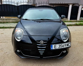 Alfa Romeo MiTo Tjet 155, снимка 3
