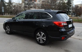 Subaru Outback 2.5i AWD LIMITHED FACELIFT - ЕВРОПЕЙСКА ВЕРСИЯ , снимка 6