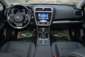 Subaru Outback 2.5i AWD LIMITHED FACELIFT - ЕВРОПЕЙСКА ВЕРСИЯ , снимка 10