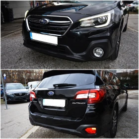 Subaru Outback 2.5i AWD LIMITHED FACELIFT - ЕВРОПЕЙСКА ВЕРСИЯ , снимка 7