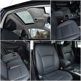 Subaru Outback 2.5i AWD LIMITHED FACELIFT - ЕВРОПЕЙСКА ВЕРСИЯ , снимка 15